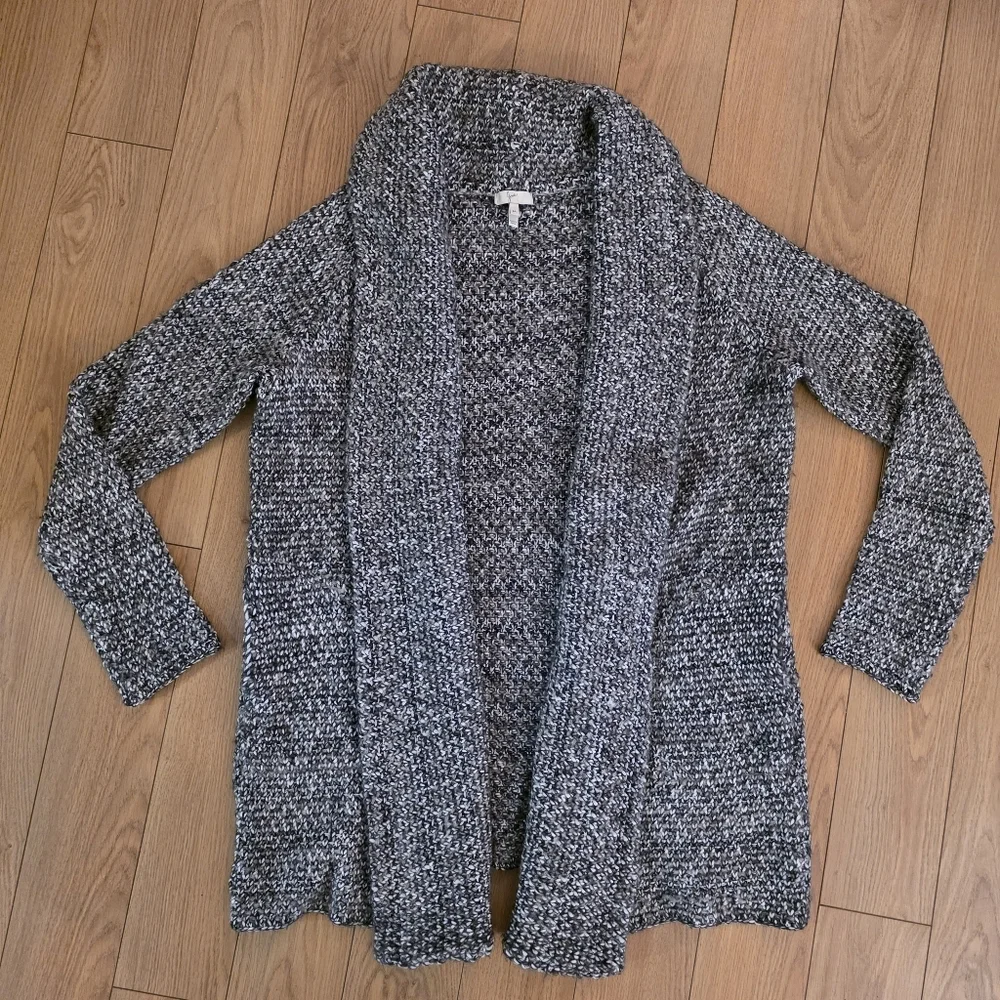 Joie Wool Blend Cardigan- Oversized Medium